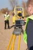 Тахеометр Topcon OS-101L от «ФокусГео»