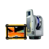 Лазерный сканер Trimble X9 c планшетом Т10х