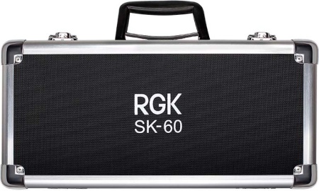 Измеритель прочности бетона (склерометр) Склерометр RGK SK-60 от «ФокусГео»