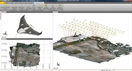 Trimble Business Center от «ФокусГео»
