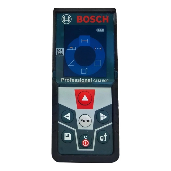 Лазерный дальномер Bosch GLM 500 Professional от «ФокусГео»