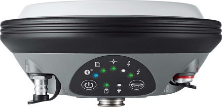 Геодезический GNSS приемник GNSS приёмник Leica GS16 CS20 Captivate (демо комплект 2021 г) от ФокусГео