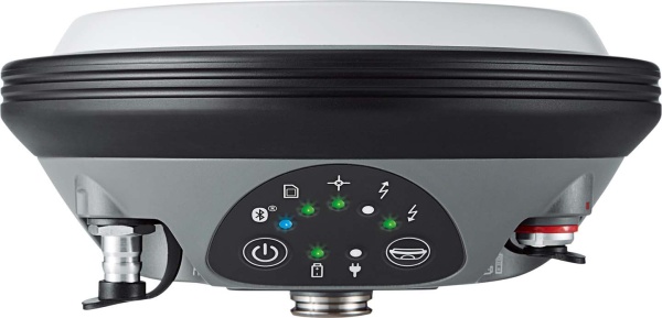 GPS/GNSS приемник GNSS приёмник Leica GS16 CS20 Captivate (демо комплект 2021 г) от ФокусГео