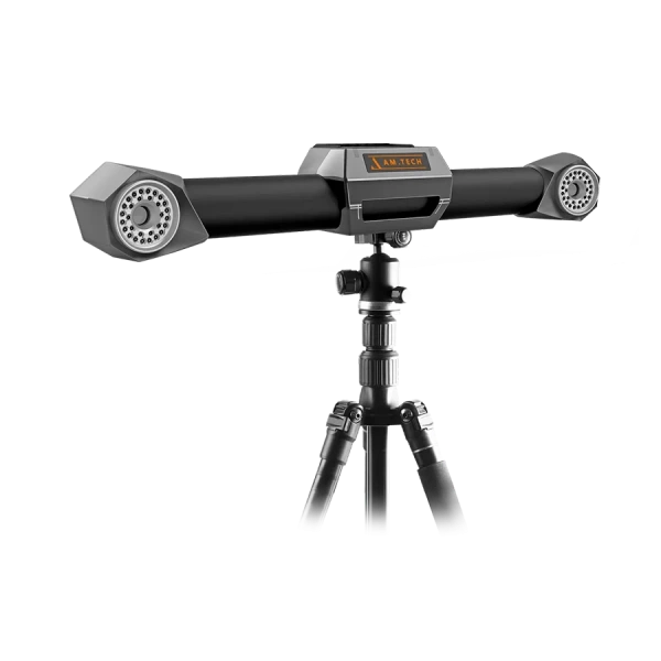 Лазерный трекер AM.TECH TrackScan P542 от «ФокусГео»