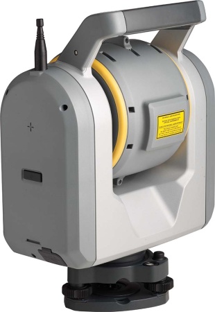 Тахеометр-сканер Trimble SX10 от ФокусГео
