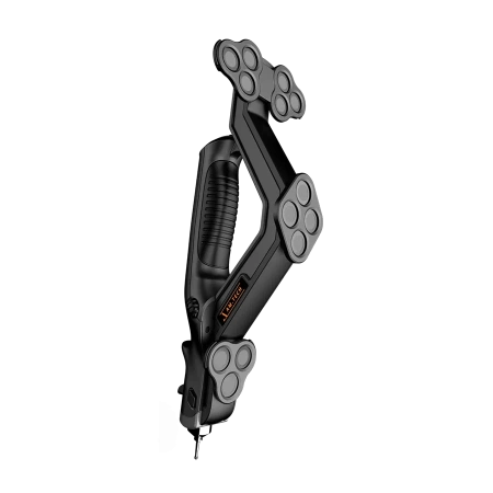 Лазерный трекер AM.TECH TrackProbe P от «ФокусГео»