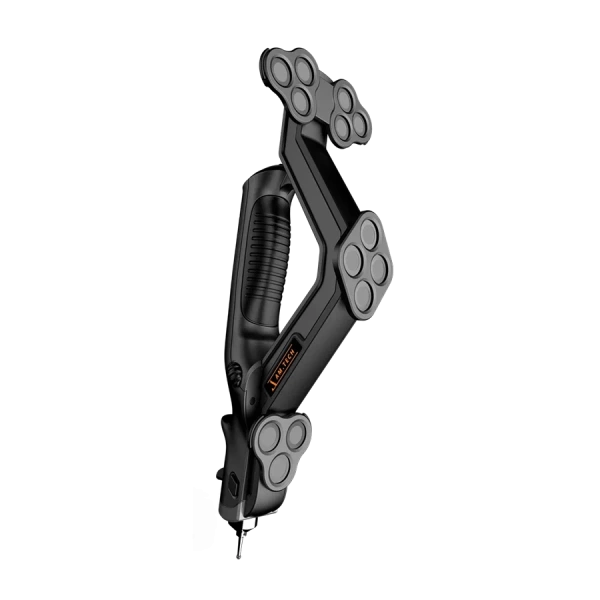 Лазерный трекер AM.TECH TrackProbe P от «ФокусГео»