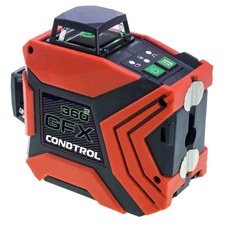 Condtrol GFX360-2 от «ФокусГео»