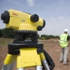 Оптический нивелир Leica Runner20 от «ФокусГео»