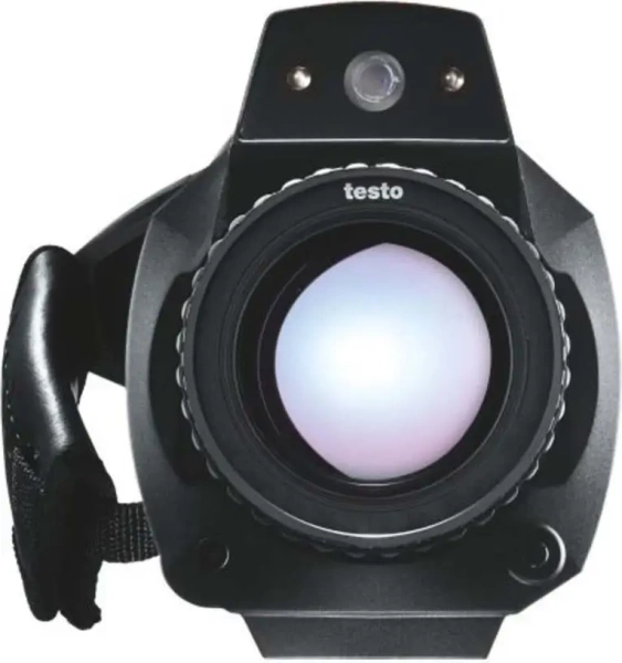 Testo 890-2 от «ФокусГео»