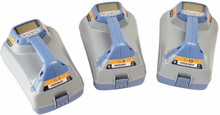 Трассоискатель Radiodetection RD8100 от «ФокусГео»