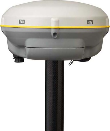 GNSS приёмник Trimble R8s (GSM) Статика от «ФокусГео»