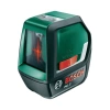 Bosch PLL 2 + TT 150 + MM2