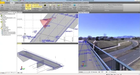 Trimble Business Center от «ФокусГео»