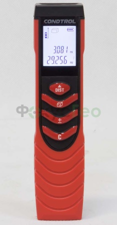 Лазерный дальномер Condtrol XS от «ФокусГео»