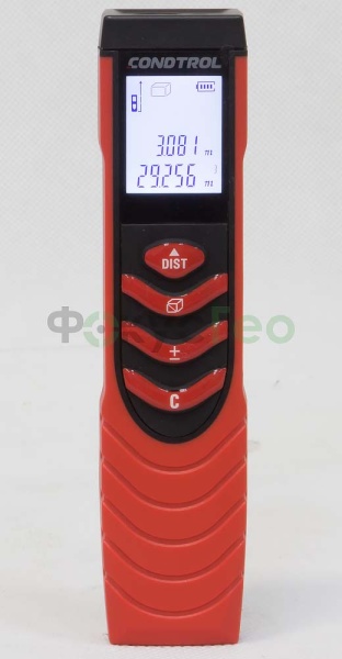 Лазерный дальномер Condtrol XS от «ФокусГео»