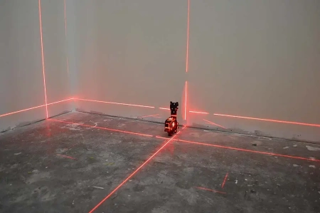 Spectra Precision LT56 от «ФокусГео»