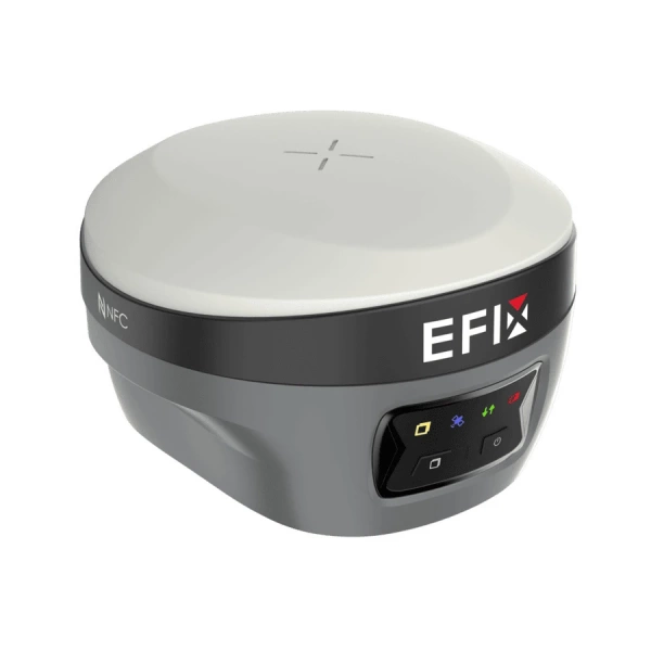 GPS/GNSS приемник GNSS приёмник EFIX F8L от ФокусГео