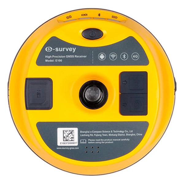 GPS/GNSS приемник GNSS приёмник E-Survey E100 IMU от ФокусГео