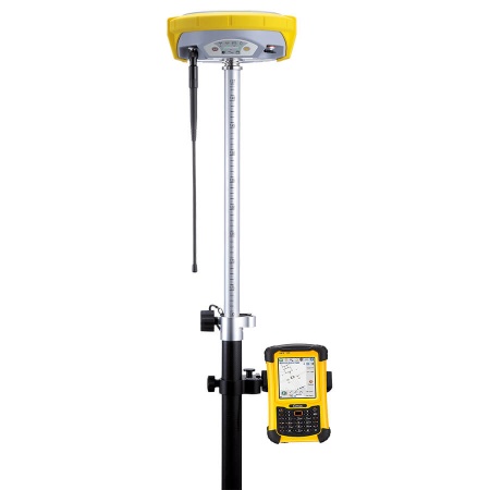 GNSS приёмник GeoMax Zenith 15 от «ФокусГео»