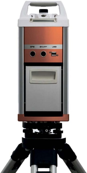 Geomax SPS Zoom300 от «ФокусГео»