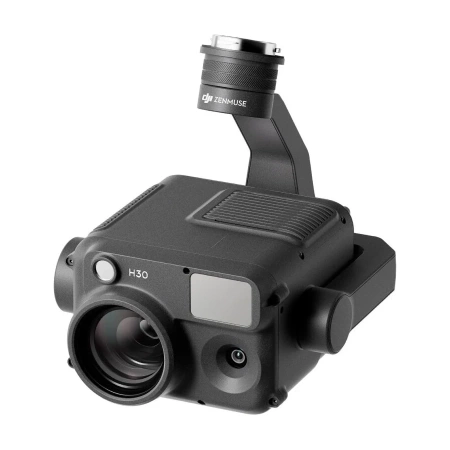 Zenmuse H30 от «ФокусГео»