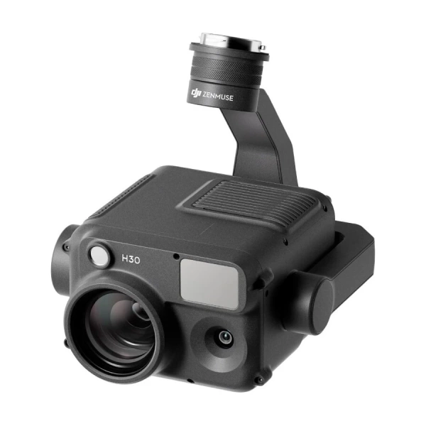 Zenmuse H30 от «ФокусГео»