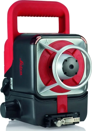 Leica Roteo 35 WMR от «ФокусГео»