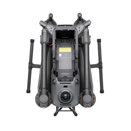 Квадрокоптер DJI Matrice 400 Worry-Free Plus Combo от «ФокусГео»