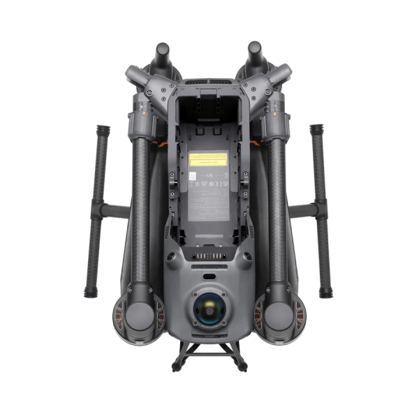 Квадрокоптер DJI Matrice 400 Worry-Free Plus Combo от «ФокусГео»