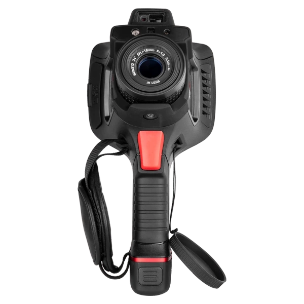 Тепловизор Тепловизор RGK TL-640 Plus от «ФокусГео»