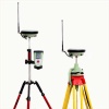Комплект Leica GS14+GS14 GSM/Радио