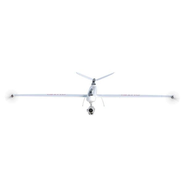 БПЛА 7KG DragonFish Standard with Z2 dual sensor от «ФокусГео»
