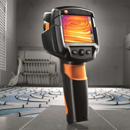 Testo 869 от «ФокусГео»