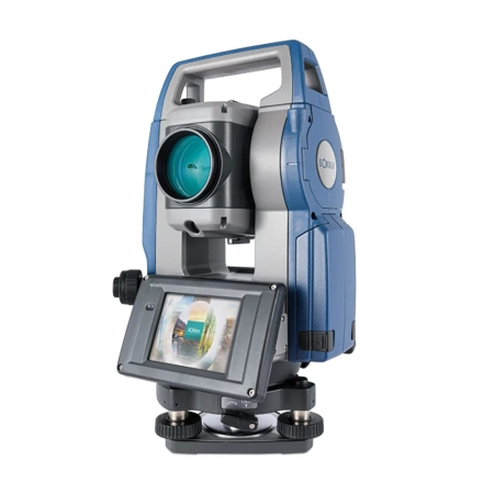 Тахеометр Sokkia FX-202 от ФокусГео