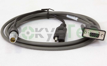 Кабель ADL Vantage (DB9) p/n 83486 от «ФокусГео»