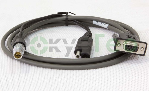 Кабель ADL Vantage (DB9) p/n 83486 от «ФокусГео»