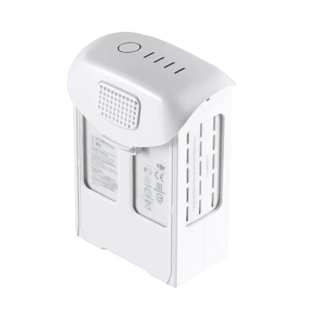 Аккумулятор Аккумулятор DJI Phantom 4 /4 Pro Intelligent Flight Battery 5870 mAh от ФокусГео