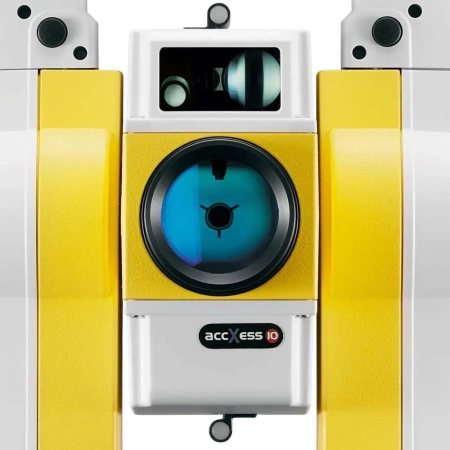 Тахеометр Geomax Zoom80 от «ФокусГео»