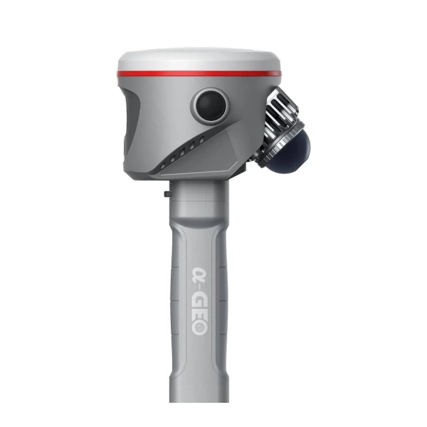 AlphaGEO Falcon X от «ФокусГео»