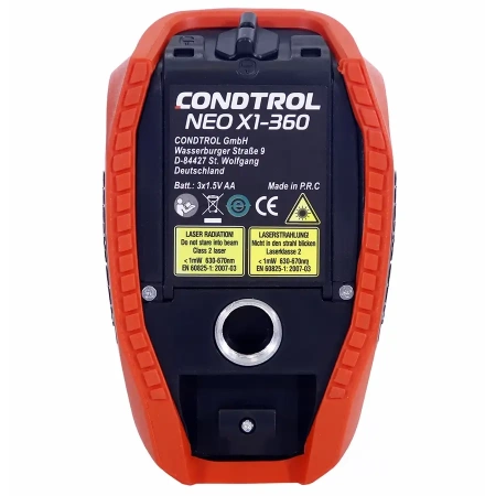 Condtrol NEO X1-360 от «ФокусГео»