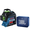 Bosch GLL 3-80 G Professional