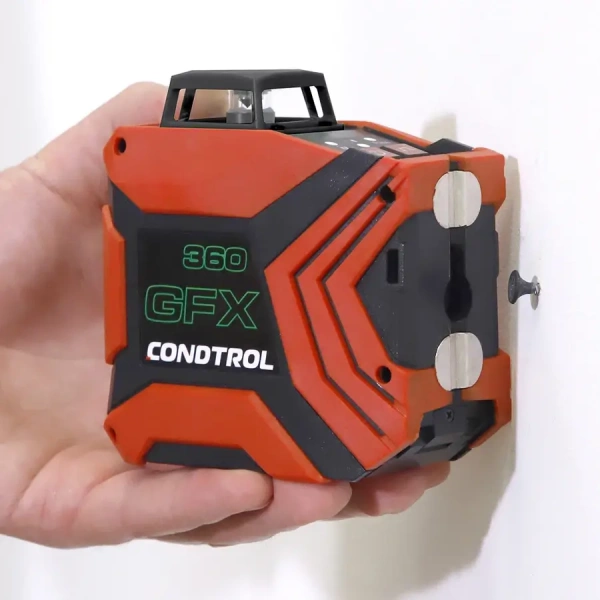 Condtrol GFX360 от «ФокусГео»