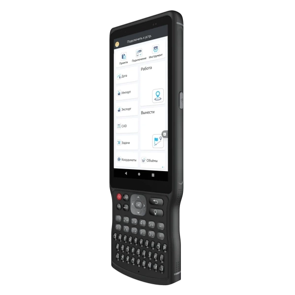 GPS/GNSS приемник Контроллер PrinCe HCE620 от ФокусГео