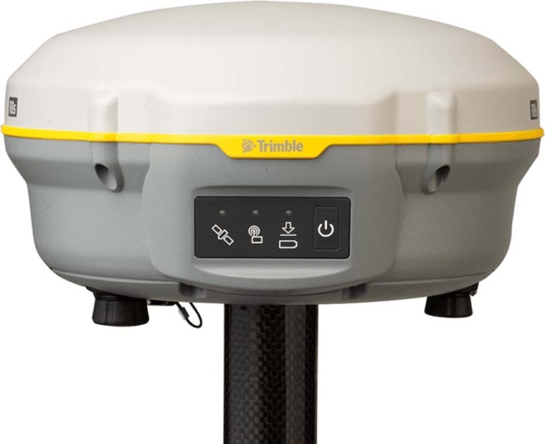 Сетевой ровер Trimble R8s Rover + Slate от «ФокусГео»