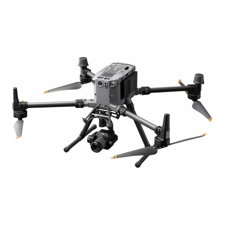 Квадрокоптер DJI Matrice 350 RTK от «ФокусГео»