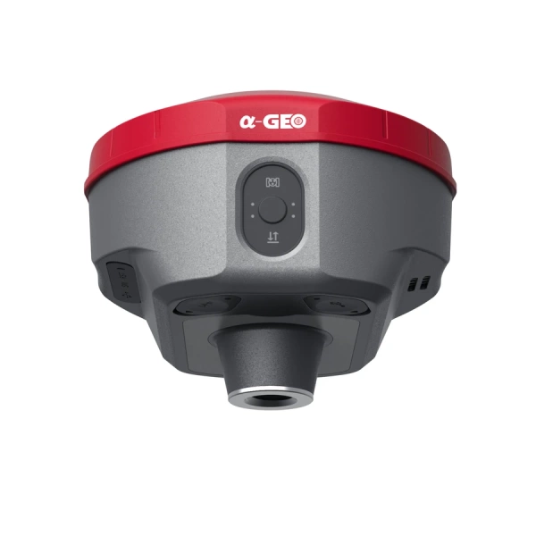 GNSS приёмник AlphaGEO A5 от «ФокусГео»