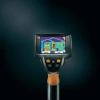 Testo 875-2i с принадлежностями от «ФокусГео»