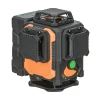 Лазерный уровень ATOMLASER COMPACT 4D от «ФокусГео»