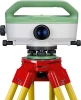 Цифровой нивелир Leica LS10 от «ФокусГео»